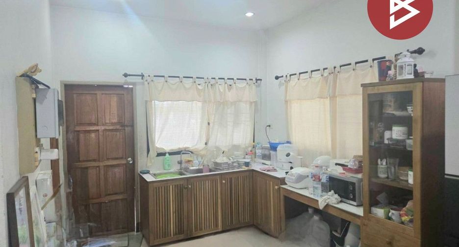Haus zum Kauf mit 3 Zimmer in Mueang Nakhon Si Thammarat, Nakhon Si Thammarat