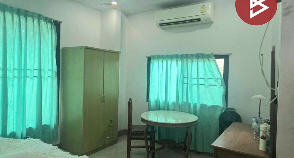 Haus zum Kauf mit 3 Zimmer in Mueang Nakhon Si Thammarat, Nakhon Si Thammarat