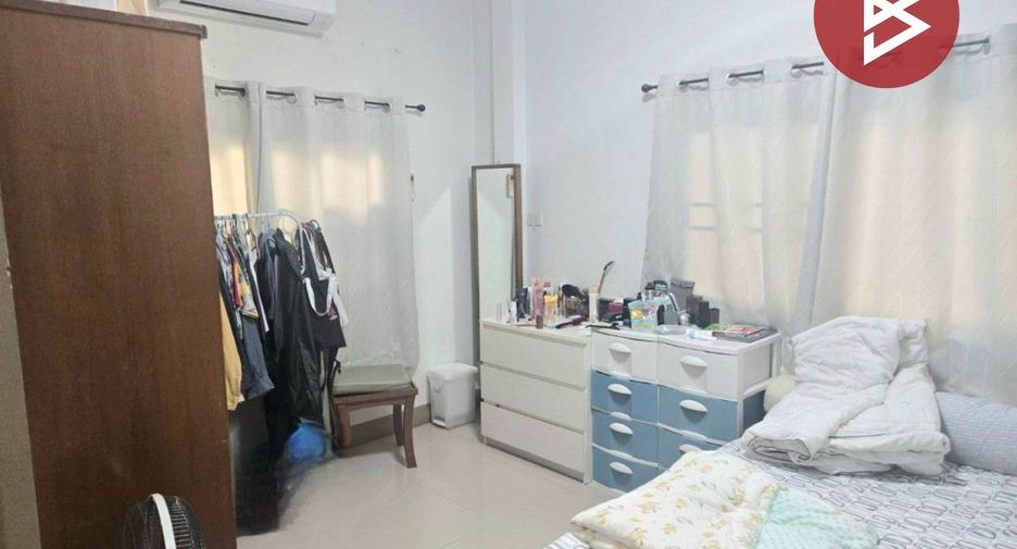 Haus zum Kauf mit 3 Zimmer in Mueang Nakhon Si Thammarat, Nakhon Si Thammarat