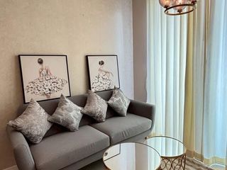 For Rent 1 Bedroom Condo In Bang Lamung, Chonburi