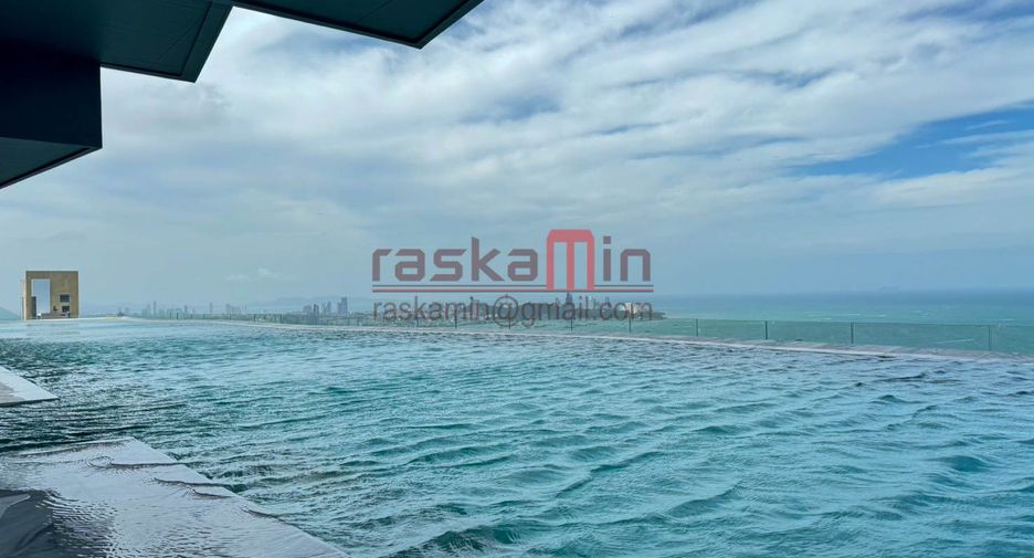 出售 3 卧室 公寓 在 Bang Lamung, Chon Buri