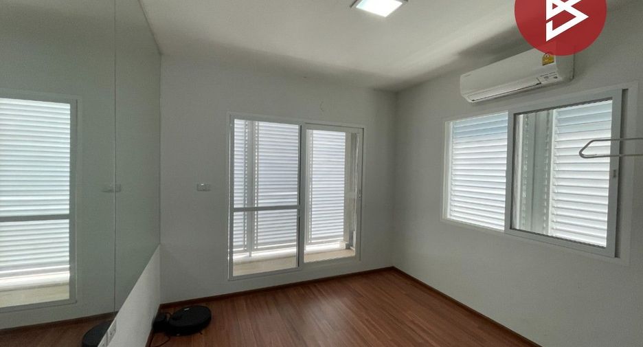 Haus zum Kauf mit 3 Zimmer in Mueang Khon Kaen, Khon Kaen