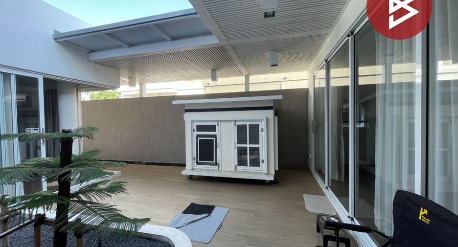 Haus zum Kauf mit 3 Zimmer in Mueang Khon Kaen, Khon Kaen