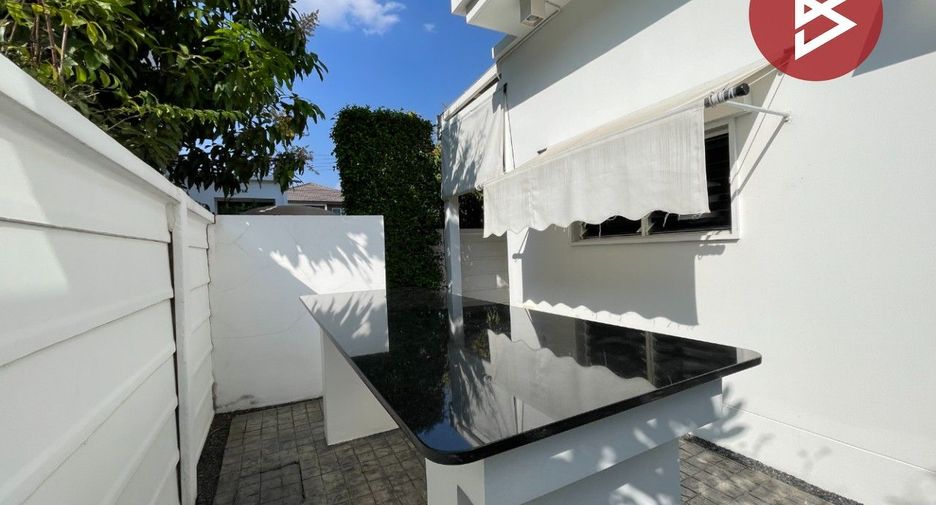Haus zum Kauf mit 3 Zimmer in Mueang Khon Kaen, Khon Kaen