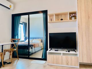 1 Bedroom Condo In Mueang Chiang Mai