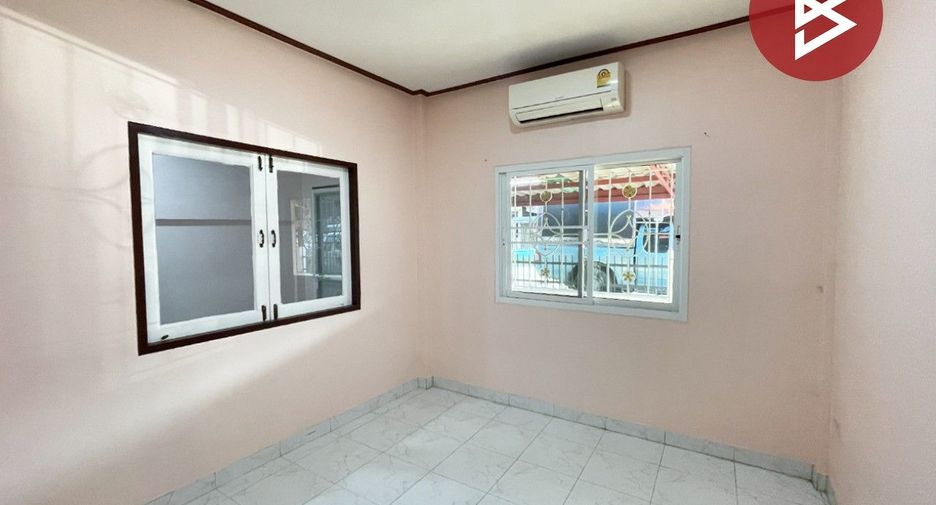 ขาย 2 ห้องนอน บ้านเดี่ยว ใน ศรีมหาโพธิ, ปราจีนบุรี