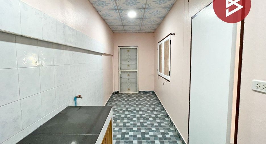 ขาย 2 ห้องนอน บ้านเดี่ยว ใน ศรีมหาโพธิ, ปราจีนบุรี