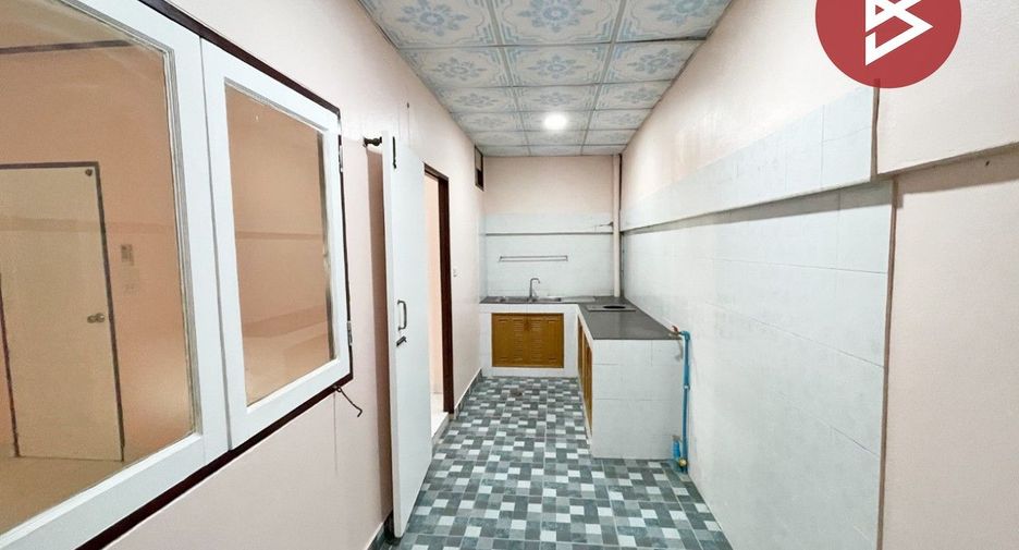 ขาย 2 ห้องนอน บ้านเดี่ยว ใน ศรีมหาโพธิ, ปราจีนบุรี
