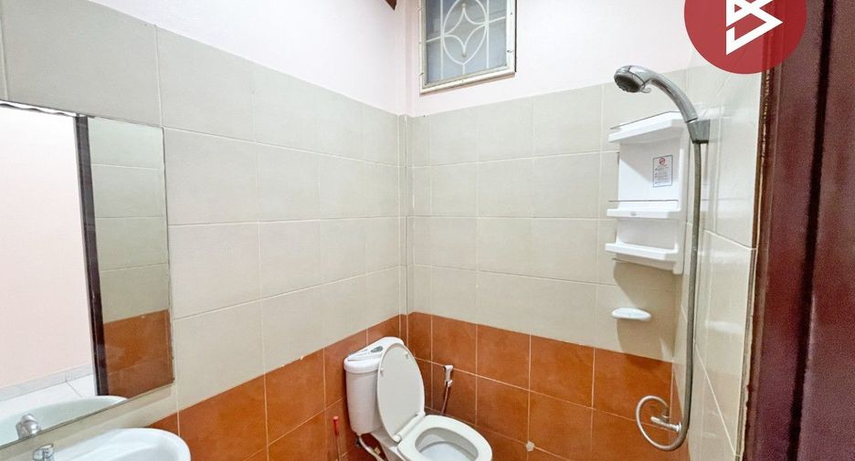 ขาย 2 ห้องนอน บ้านเดี่ยว ใน ศรีมหาโพธิ, ปราจีนบุรี
