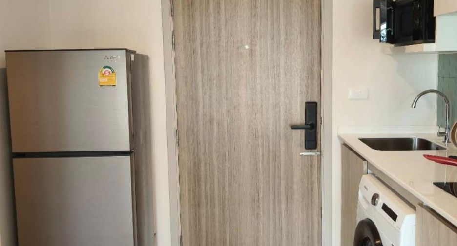 For rent and for sale 1 bed condo in Mueang Phuket, Phuket