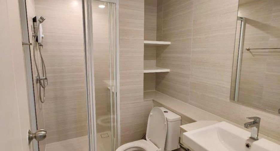 For rent and for sale 1 bed condo in Mueang Phuket, Phuket