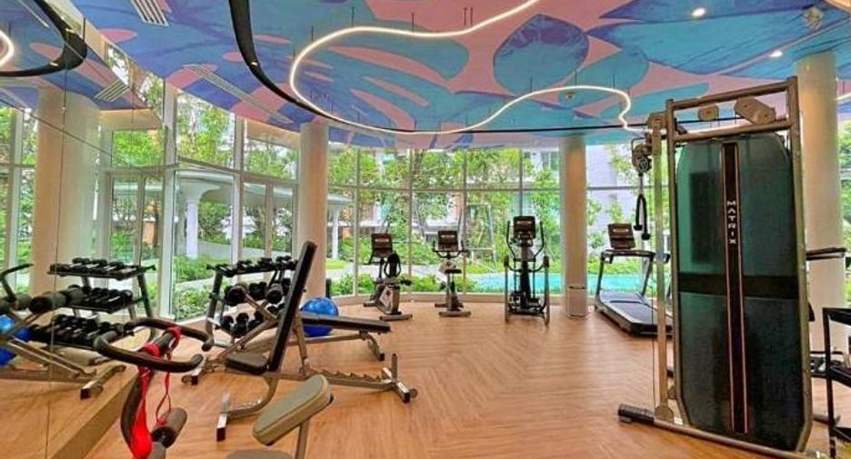 For rent and for sale 1 bed condo in Mueang Phuket, Phuket
