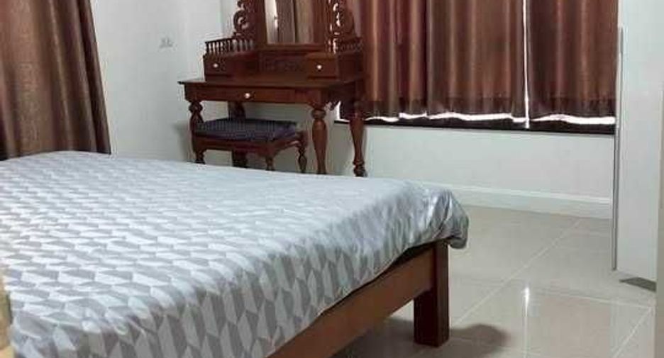 For rent and for sale 1 bed condo in Mueang Phuket, Phuket