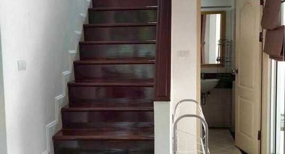 For rent and for sale 1 bed condo in Mueang Phuket, Phuket