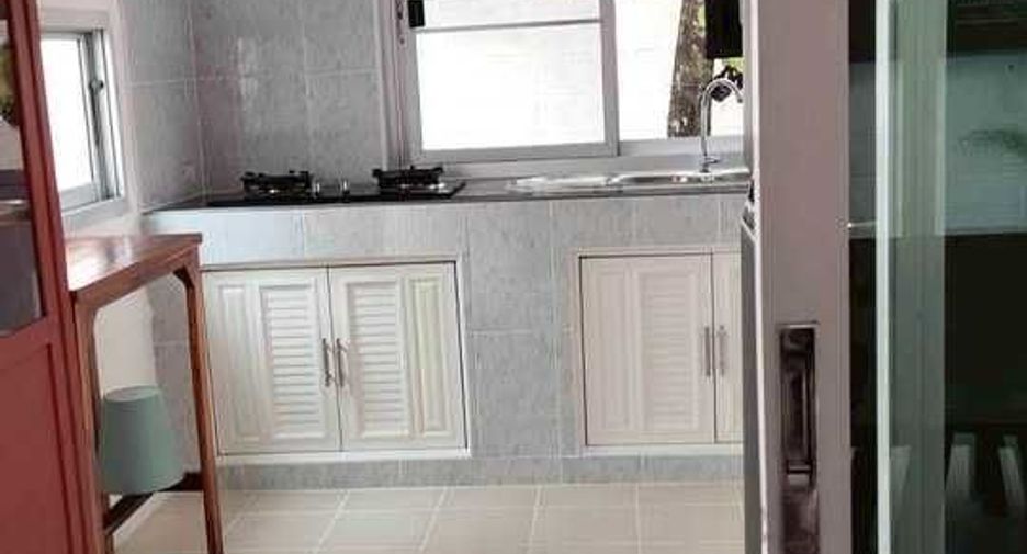 For rent and for sale 1 bed condo in Mueang Phuket, Phuket