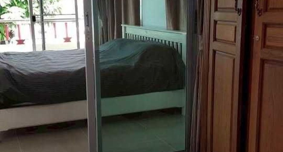 For rent and for sale 1 bed condo in Mueang Phuket, Phuket