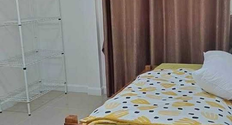 For rent and for sale 1 bed condo in Mueang Phuket, Phuket