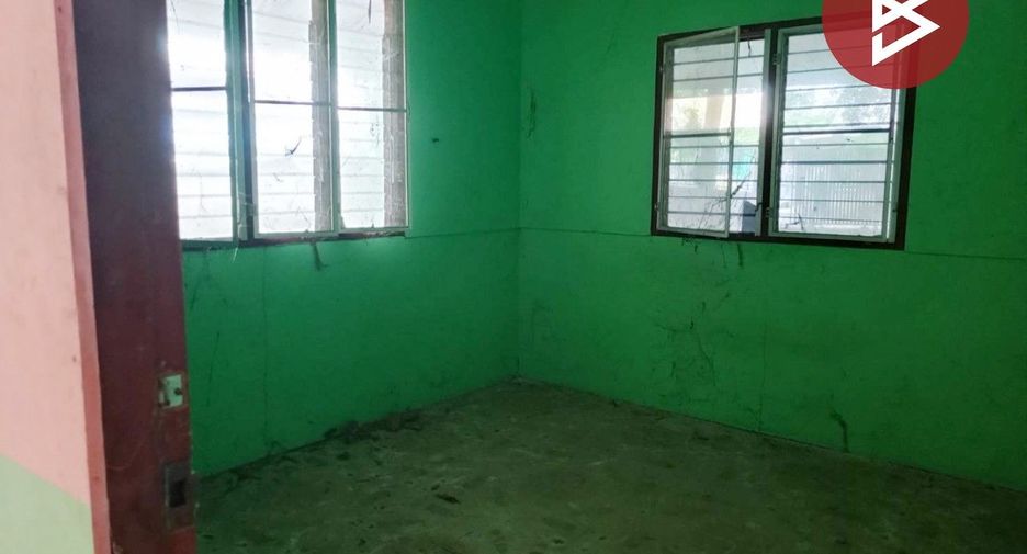 出售 2 卧室 独立屋 在 Bang Len, Nakhon Pathom