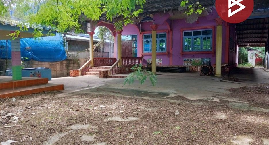 出售 2 卧室 独立屋 在 Bang Len, Nakhon Pathom
