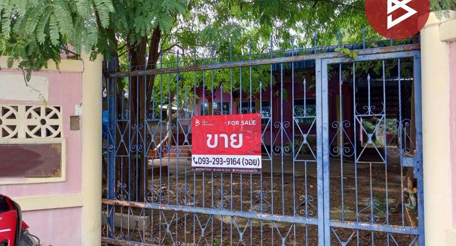 出售 2 卧室 独立屋 在 Bang Len, Nakhon Pathom
