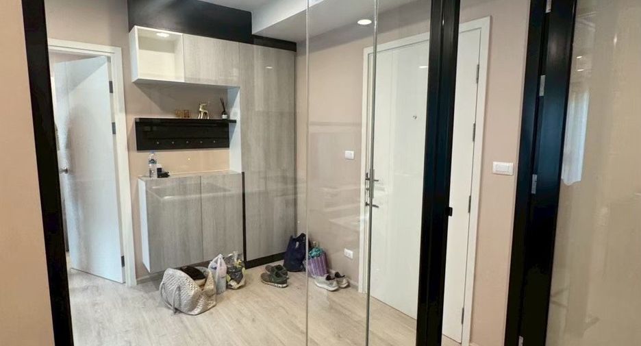 À louer 1 chambre condo à Mueang Chiang Mai, Chiang Mai