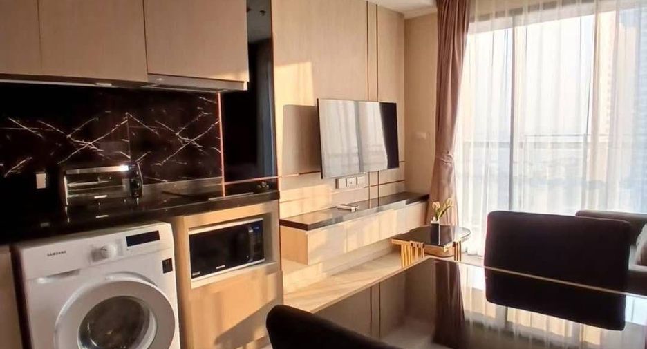Аренда 1 кровать кондо в Банг Ламунг, Чонбури