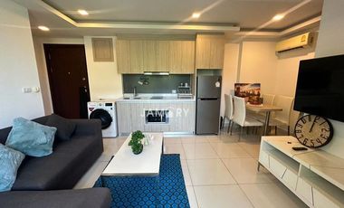 À vendre 2 chambres condo à South Pattaya, Pattaya