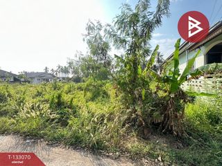Terreno en venta en Laem Sing, Chanthaburi