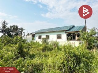 Terreno en venta en Laem Sing, Chanthaburi