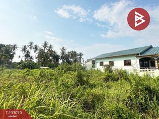 Terreno en venta en Laem Sing, Chanthaburi