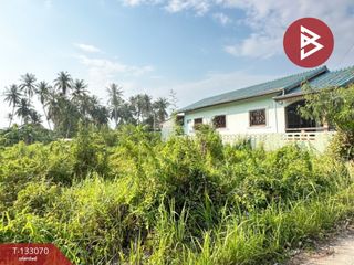 Terreno en venta en Laem Sing, Chanthaburi