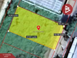 Terreno en venta en Laem Sing, Chanthaburi