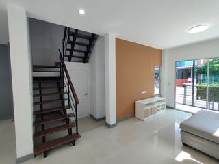 For sale 3 bedrooms townhouse in Sai Mai, Bangkok