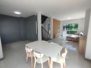 For sale 3 bedrooms townhouse in Sai Mai, Bangkok