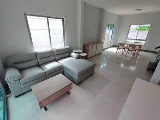 For sale 3 bedrooms townhouse in Sai Mai, Bangkok