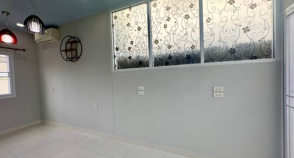 For sale 3 bedrooms house in Bang Lamung, Chonburi