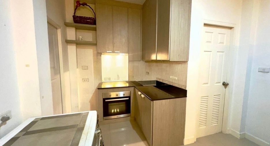 For sale 3 bedrooms house in Bang Lamung, Chonburi