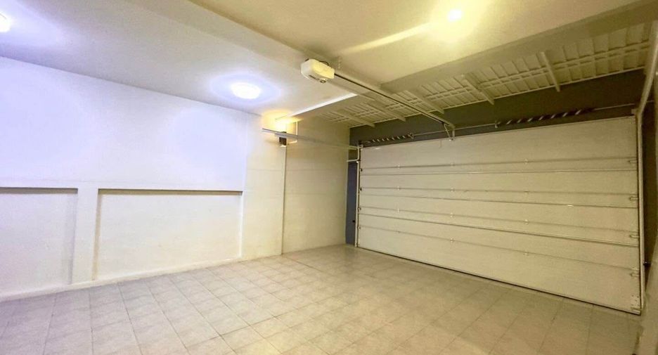 For sale 3 bedrooms house in Bang Lamung, Chonburi
