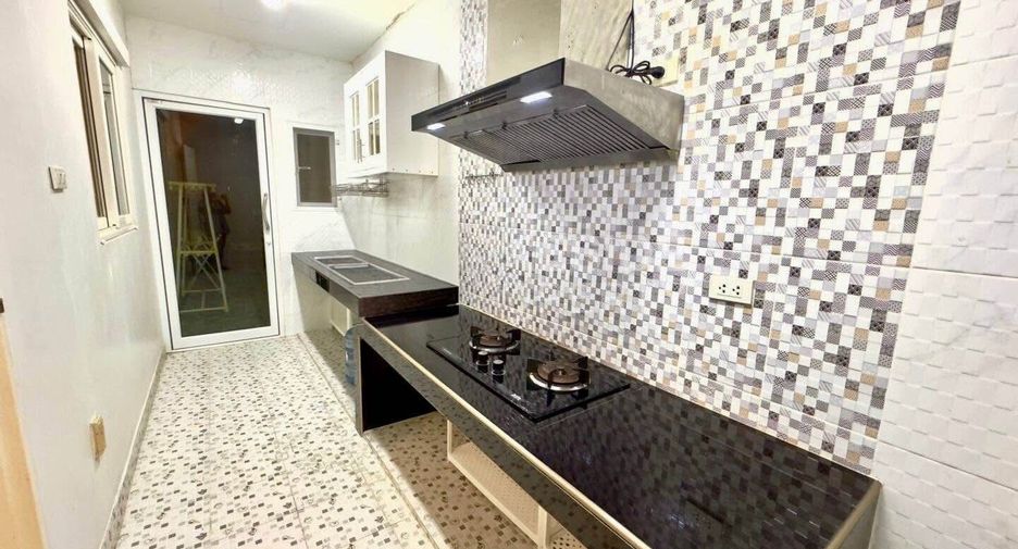 For sale 3 bedrooms house in Bang Lamung, Chonburi