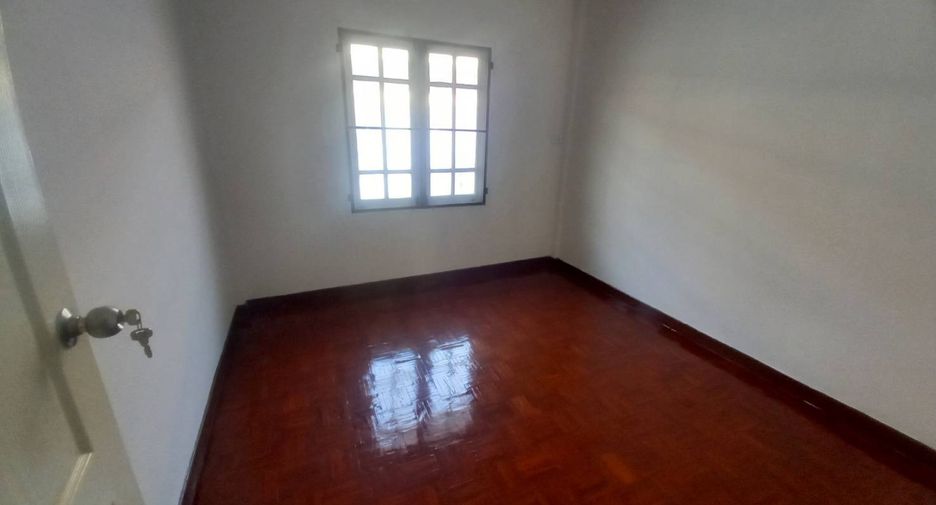 Продажа 2 спальни таунхаус в Wang Noi, Phra Nakhon Si Ayutthaya