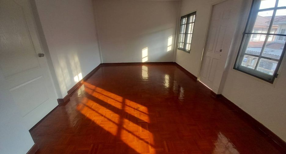 Продажа 2 спальни таунхаус в Wang Noi, Phra Nakhon Si Ayutthaya