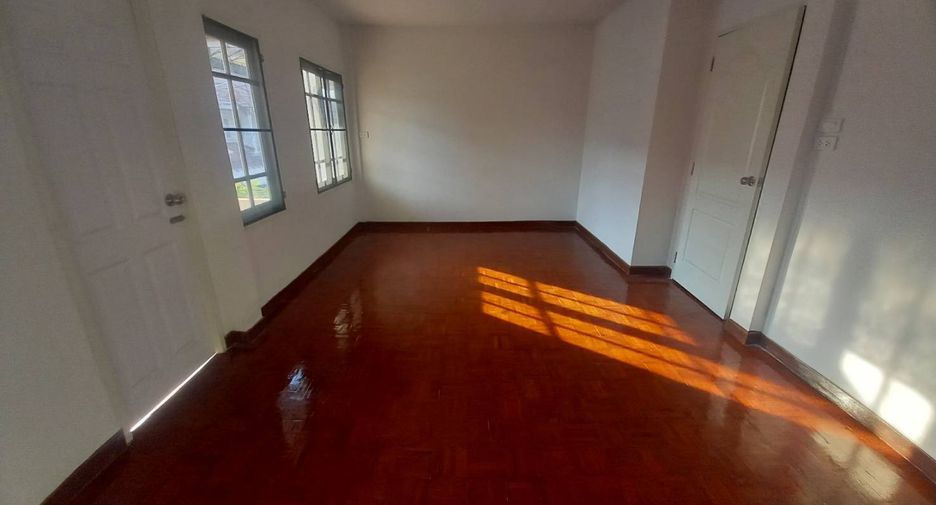 Продажа 2 спальни таунхаус в Wang Noi, Phra Nakhon Si Ayutthaya