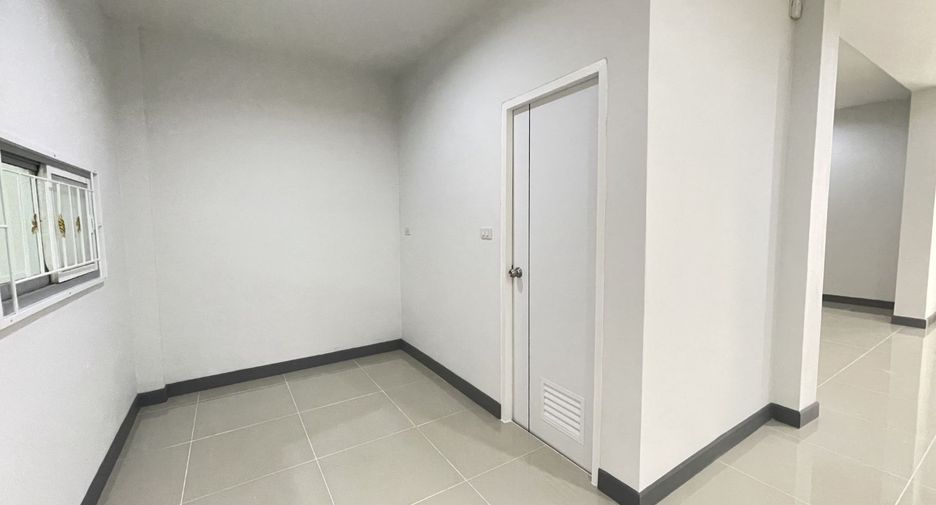 Продажа 2 спальни таунхаус в Wang Noi, Phra Nakhon Si Ayutthaya