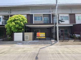 ขาย 2 ห้องนอน ทาวน์เฮ้าส์ ใน วังน้อย, พระนครศรีอยุธยา