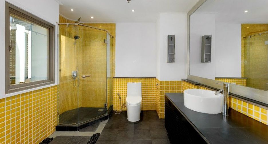 Wohnung zum Kauf mit 2 Zimmer in Sathon, Bangkok