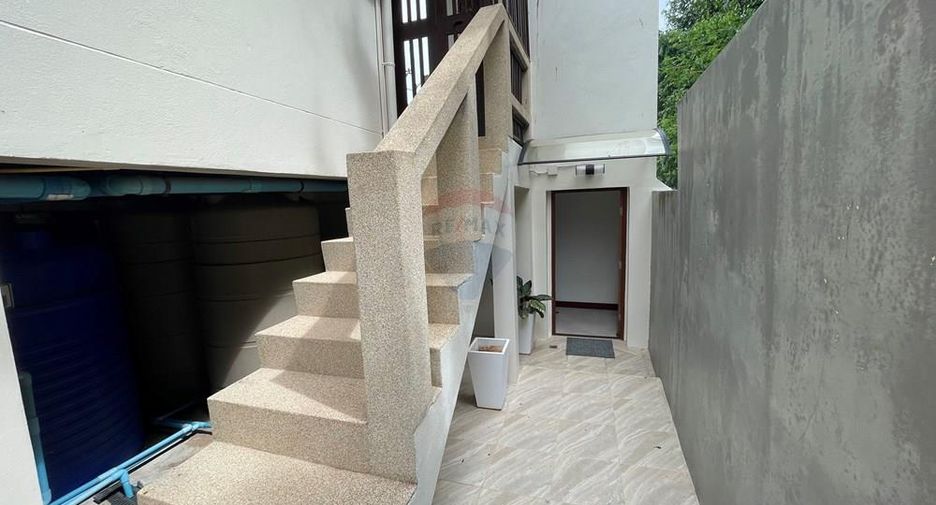 For rent 4 bedrooms villa in Ko Samui, Surat Thani