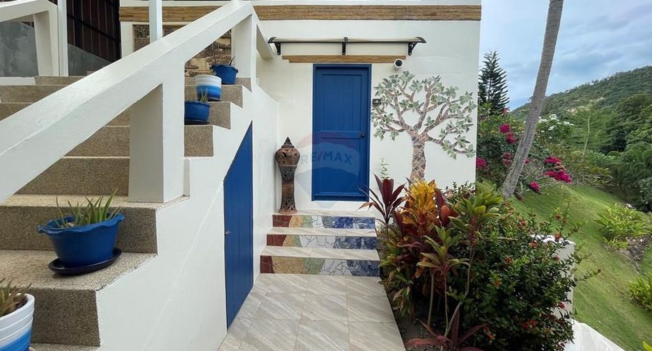 For rent 4 bedrooms villa in Ko Samui, Surat Thani
