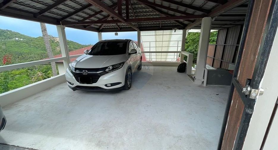 For rent 4 bedrooms villa in Ko Samui, Surat Thani