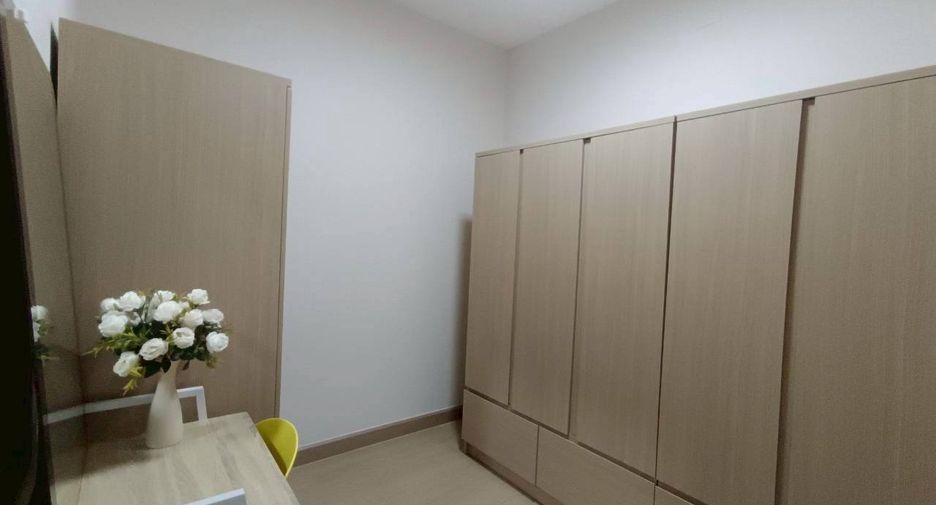 For sale 2 bedrooms townhouse in Nong Khaem, Bangkok