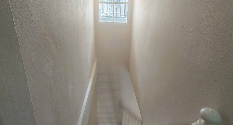 For sale 2 bedrooms townhouse in Nong Khaem, Bangkok